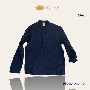 Westside, Shirts Summer Boy, Size 9/10 yeasr,  Formal Shirts, Button, Long sleev